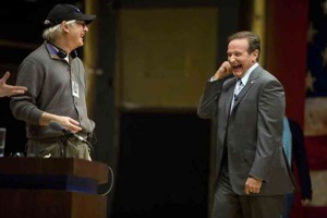 Yılın Başkanı fotoğrafı