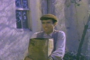 Erkek Güzeli Sefil Bilo Fotoğrafı