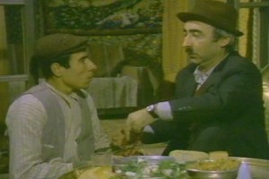 Erkek Güzeli Sefil Bilo Fotoğrafı