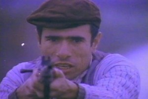 Erkek Güzeli Sefil Bilo Fotoğrafı