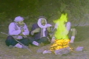 Erkek Güzeli Sefil Bilo Fotoğrafı