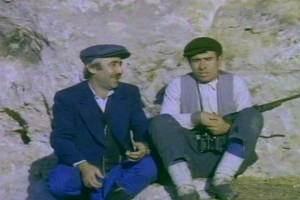 Erkek Güzeli Sefil Bilo Fotoğrafı