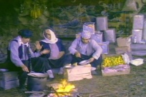 Erkek Güzeli Sefil Bilo Fotoğrafı