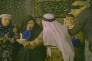 Erkek Güzeli Sefil Bilo Fotoğrafı