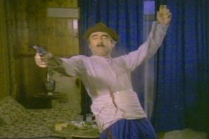 Erkek Güzeli Sefil Bilo Fotoğrafı