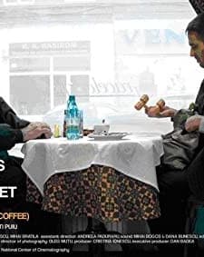 Un cartus de kent si un pachet de cafea (2004) afişi