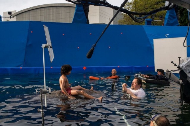 Orman Çocuğu Fotoğrafı