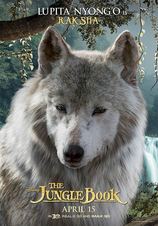 Orman Çocuğu Fotoğrafı