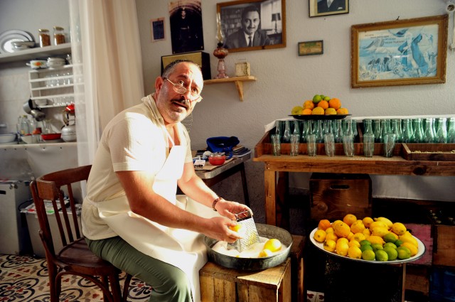 İftarlık Gazoz Fotoğrafı