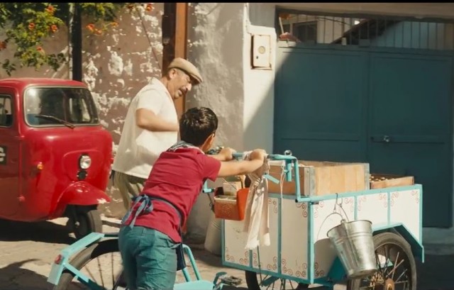 İftarlık Gazoz Fotoğrafı