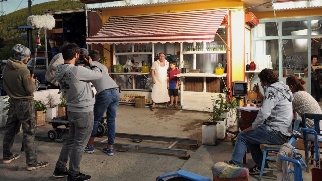 İftarlık Gazoz Fotoğrafı