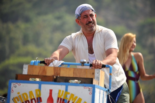 İftarlık Gazoz Fotoğrafı