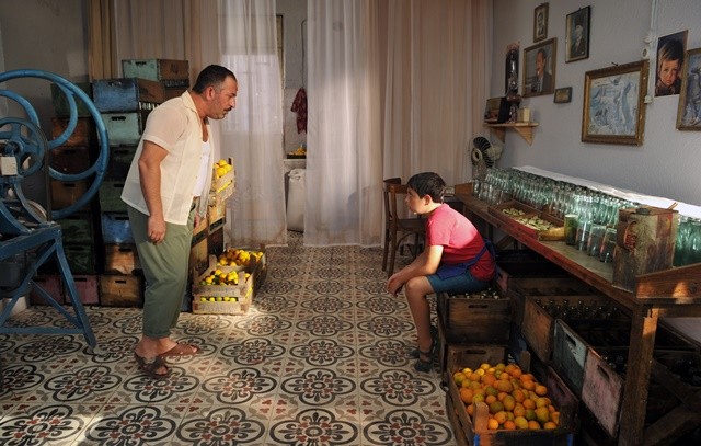 İftarlık Gazoz Fotoğrafı