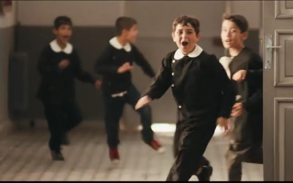 İftarlık Gazoz Fotoğrafı