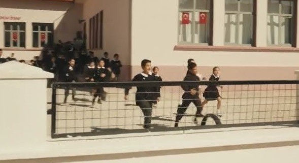 İftarlık Gazoz Fotoğrafı