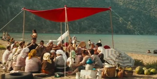 İftarlık Gazoz Fotoğrafı