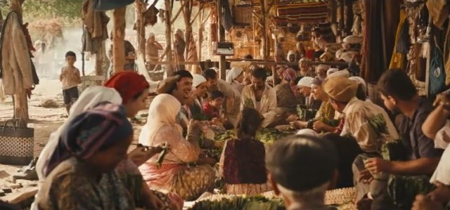 İftarlık Gazoz Fotoğrafı