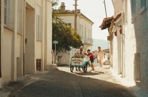 İftarlık Gazoz Fotoğrafı