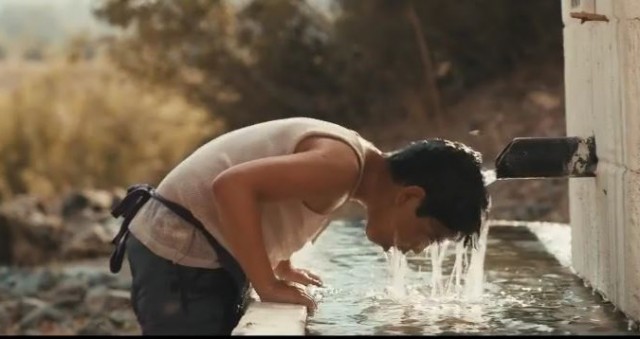 İftarlık Gazoz Fotoğrafı