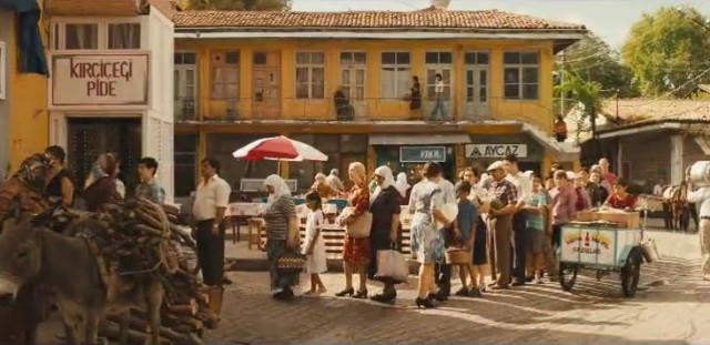 İftarlık Gazoz Fotoğrafı