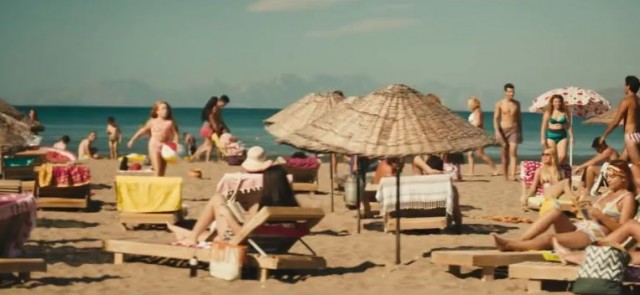 İftarlık Gazoz Fotoğrafı