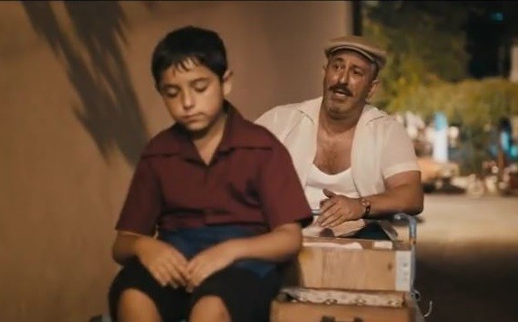 İftarlık Gazoz Fotoğrafı