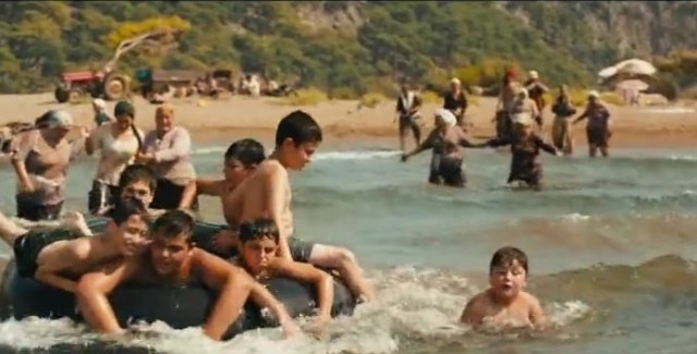 İftarlık Gazoz Fotoğrafı