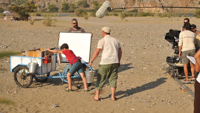 İftarlık Gazoz Fotoğrafı