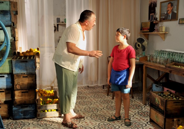 İftarlık Gazoz Fotoğrafı