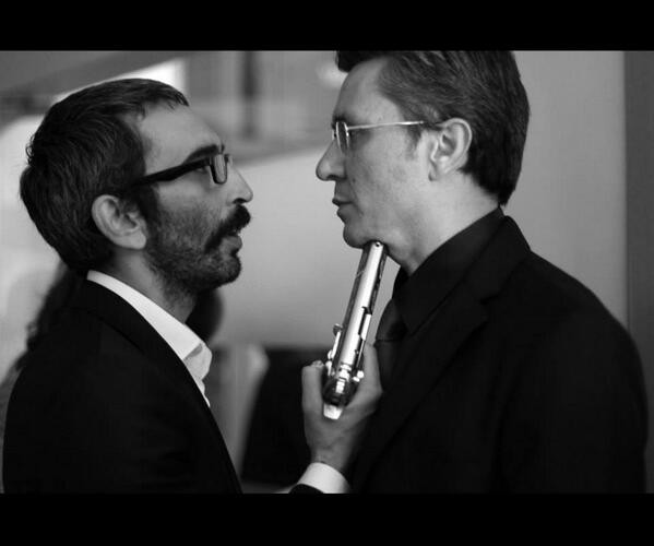 Karınca Kapanı Fotoğrafı