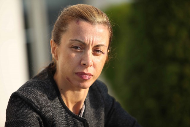 Karınca Kapanı Fotoğrafı