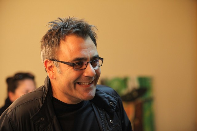 Karınca Kapanı Fotoğrafı