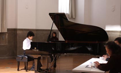 Tokyo Sonatı Fotoğrafı