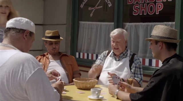 Hayatın Tadı Tuzu Fotoğrafı