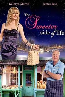 Hayatın Tadı Tuzu (2013) afişi