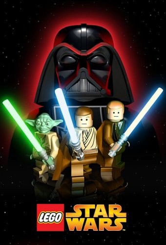 Lego Star Wars - The Empire Strikes Out fotoğrafı