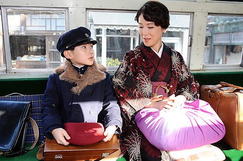 Achilles And The Tortoise Fotoğrafı