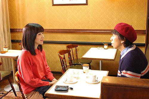 Achilles And The Tortoise Fotoğrafı