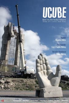 Ucube: Kars’tan Bir Heykel Hikayesi afişi