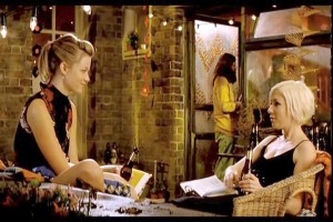 Sağdıç Fotoğrafı