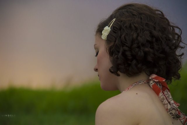 The Garden fotoğrafı