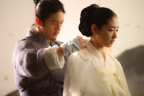 Kraliyet Terzisi Fotoğrafı