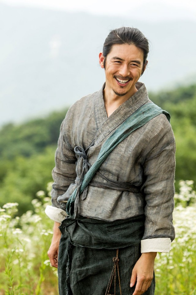 Kraliyet Terzisi Fotoğrafı