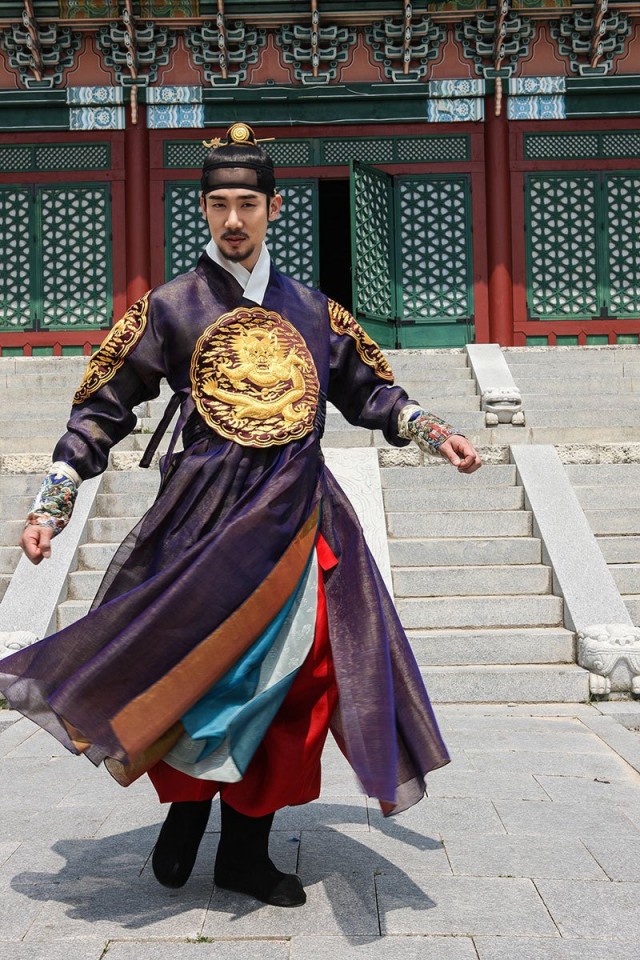 Kraliyet Terzisi Fotoğrafı