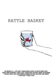 Rattle Basket (2007) afişi