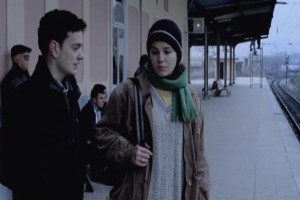 Meleğin Düşüşü Fotoğrafı