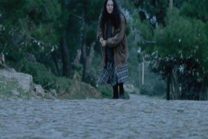 Meleğin Düşüşü Fotoğrafı