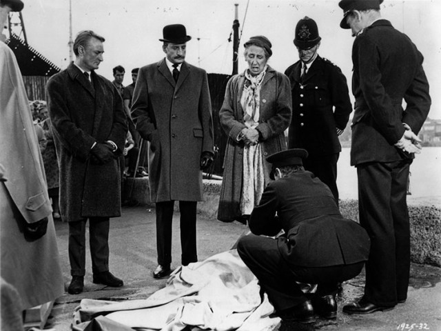 Sonsuz Sokaklar Fotoğrafı