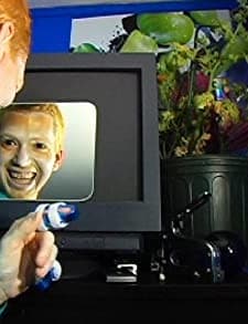 I-Be Area (2007) afişi