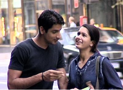 Indian Fish in American Waters fotoğrafı